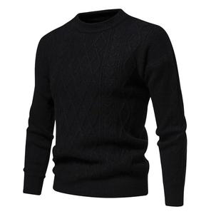 Suéter de Mujer de Diseño Personalizado, Superventas 2026, Transpirable, de Moda, Calidad Premium, Color Sólido - Product Image 3