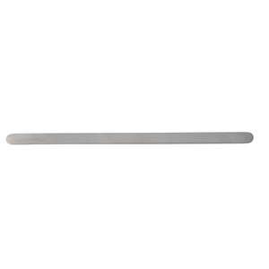 Instrumentos de uso médico neuroquirúrgico Espátula cerebral Manual maleable Alta calidad Reutilizable Certificado CE Profesional - Product Image 1