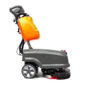 Laveuse de qualité supérieure du fabricant italien MX ARROW 15 BC lavage de sol 510W - Product Image 6