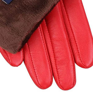 Gants en cuir pour hommes à prix abordable, légers, de qualité supérieure, très vendus, confortables, dernier design. - Product Image 5
