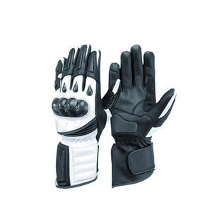 Gants de cyclisme demi-doigts sur mesure pour la course Conception antidérapante pour l'entraînement au fitness et les sports de plein air-Escalade - Product Image 5