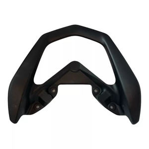 Bouton et siège Yamaha d'origine pour NMAX 2DPF477300P3, état d'occasion, en plastique et cuir - Product Image 1