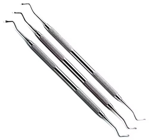 คอนเดนเสททันตกรรมอุปกรณ์เติมคอนเดนเสททันตกรรมทนทานเครื่องมือผ่าตัดทางทันตกรรม - Product Image 4