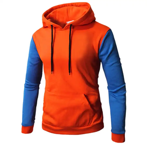 Heavy Blend Sudadera con capucha para adultos Sudadera con capucha de invierno en varios colores para las estaciones frías - Product Image 4