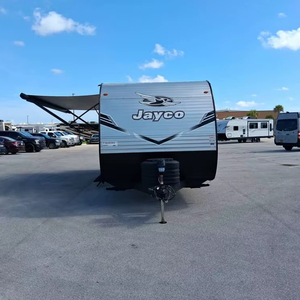 Nouveau 2026 Jayco Jay F-li-g-h-t S-l-x 260BH - Product Image 1