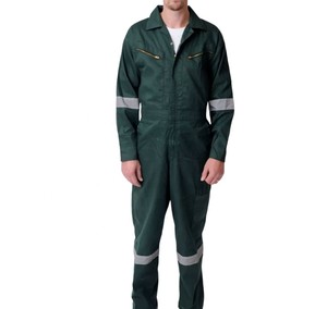 Uniforme DE SEGURIDAD transpirable para hombres completamente personalizado Nueva moda Venta caliente Uniforme de seguridad para hombres de calidad premium con precio barato - Product Image 6