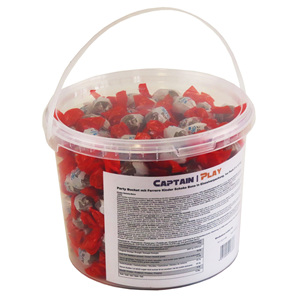 Kind-er Schoko Bons Crispy (89g) Forma sólida Sabor dulce Chocolate Snack Cajas de embalaje Origen Candy Food - Product Image 1