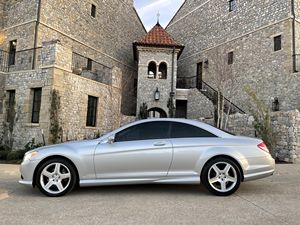 MERCEDES-BENZ CL550 2008 USADO, Volante a la Izquierda/Derecha - Product Image 3