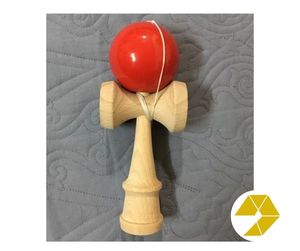 Chất Lượng Cao Bằng Gỗ Kendama Đồ Chơi Nhật Bản Kendama Giáo Dục Cân Bằng Trò Chơi Mầm Non Học Tập Ngoài Trời Vui Vẻ Quà Tặng Biểu Tượng Tùy Chỉnh - Product Image 3