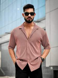 เสื้อทีเชิ๊ตผู้ชายแขนยาวเสื้อเชิ๊ตผู้ชาย, เสื้อเชิ๊ตผู้ชายเสื้อเชิ้ตแขนยาว2024 - Product Image 6