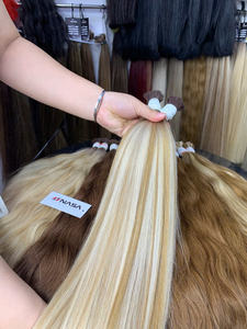 ผมต่อเปียโนสีอ่อน - Product Image 3