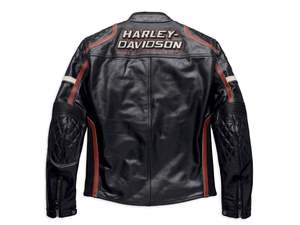 CHAQUETA CUERO MAYTOR - Product Image 2