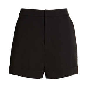 Pantalones Cortos Ros de Calidad con Costuras Finas y Textura Suave, Perfectos para Uso Diario en Momentos Casuales - Product Image 1