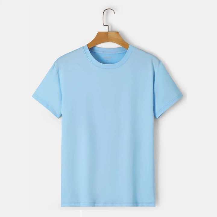 VLones Men's T-Shirts High Quality 100% Cotton Breathable Casual Custom Logo & Vlon Animal Graphic 220 Grams Fabric Weight