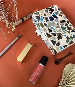 Pochette de soirée moderne pour femme, imitation perle, luxe, papillon, charme solide, pochette complète, design créatif pour mariage - Product Image 4