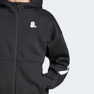 ชุดออกกำลังกายและวิ่งจ๊อกกิ้งสำหรับผู้ชายชุดวอร์มสองชิ้นแบบเชือกผูก100% ผ้าฝ้ายรุ่นน้ำหนักเป็นมิตรต่อสิ่งแวดล้อมใหม่ฤดูใบไม้ร่วง - Product Image 5