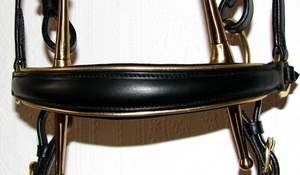 เยอรมัน COMFORT Baroque GOLD ท่อเบาะหยดจมูกเครื่องแป้งกระดุม - Product Image 6