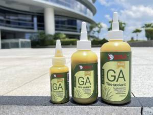 P3302 Liquide d'étanchéité pour pneus Agent commercial - Product Image 6