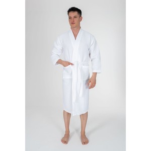 Albornoz de lujo Varol Nemesis Series para hotel Pike - Product Image 4