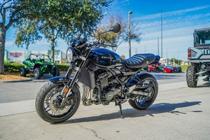 NOUVEAU 2026 <span class=keywords><strong>Kawasaki</strong></span> <span class=keywords><strong>Z900RS</strong></span> ABS <span class=keywords><strong>Nouvelle</strong></span> Moto de Route - Product Image 4