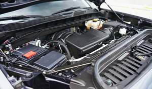 GMC Sierra 1500 Harley-Davidson Edition 4x4 2022 Usada (LHD/RHD) - Product Image 2