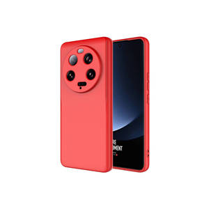 Funda Protectora de Silicona Netzy para Xiaomi Mi 13 Ultra, Funda para Teléfono Móvil de PU con Diseño SAFA Mara Lansman para 13 Pro Max Plus Ins - Product Image 1