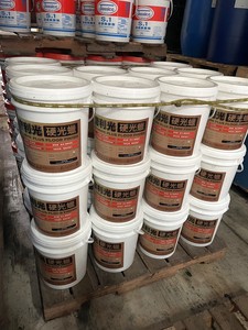 EZ tỏa sáng cộng với sàn sáp - Product Image 5