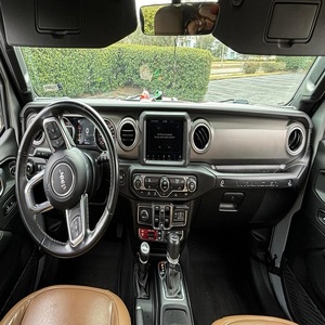 Jeep Wrangler Unlimited Rubicon 4x4 2022 de Primera Calidad - Product Image 2
