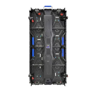 Écran LED extérieur étanche P3.91 P5 – Écran de location pour scène et publicité - Product Image 1