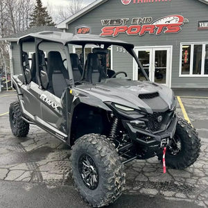 NUEVO Wolverine Rmax4 1000 R-Spec 2025/2026 MÁS VENDIDO, Disponible para Envío a Todo el Mundo - Product Image 1