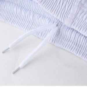 Uniforme de Fútbol Personalizado de Alta Calidad, Ligero y Ecológico, Camiseta de Club de Fútbol Transpirable de Manga Corta, Profesional - Product Image 6