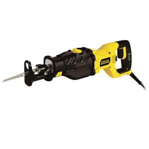 Sierra Recíproca Stanley de 1050W, Herramienta Eléctrica para un Corte Eficiente - Product Image 1