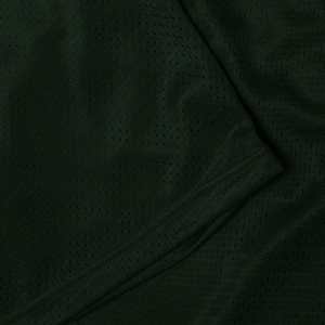 Pantalones cortos de gimnasio de tamaño adulto para hombre, pantalones cortos de malla de poliéster 100% personalizados para hombre, pantalones cortos de verano de malla para niños - Product Image 2