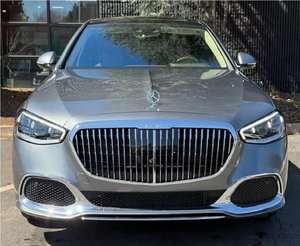 Véhicule d'occasion 2024 en promotion, VUS tout-terrain, caméra LED, intérieur en tissu, multifonction, transmission intégrale - Product Image 1