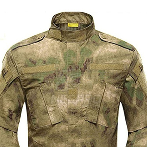 Custom Paintball Jersey & Pants Set Tactical <b>Full</b> <b>Body</b> Uniform <b>Suit</b> Polyester Fabric High Quality - Product Image 6