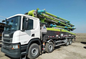 รถบรรทุก Scania P-Series สำหรับขาย - Product Image 2