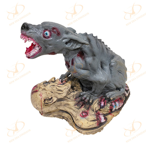 Figuras temáticas de terror NED: accesorios profesionales para casas embrujadas con diseño de <span class=keywords><strong>personajes</strong></span> - Product Image 6