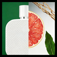 Eau de parfum moderne décontractée longue durée, directement de l'usine, idéale comme cadeau