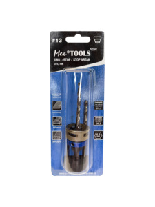 MEX-TOOLS professional fastening accessories – <b>Bits</b>, <b>Bit</b> Holders & Stop <b>Drills</b> for timber construction & decking - Product Image 2