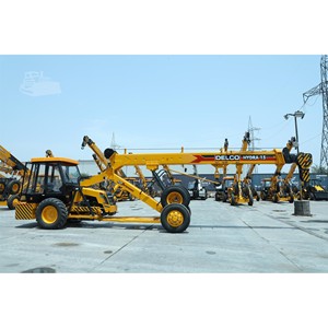 DELCO HYDRA 15 2026 en Nuevas Condiciones - Product Image 2