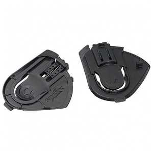 Plaques de visière FX16060P pour casques SHARK S600/S650/S800/Ridill, accessoires pour casques de moto - Product Image 1