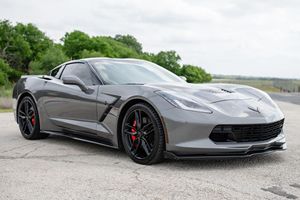 Chevrolet Corvette Stingray Z51 Coupé 2015, Volante a la Izquierda, Emisión Euro IV, 50001-75000 Millas, 150-200 CV - Product Image 6