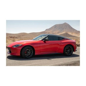 Autos Nissan Z disponibles para suministro al por mayor con calidad premium y envío rápido - Product Image 2