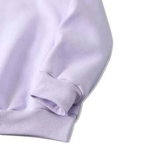 Sweat à capuche unisexe 2025 personnalisé coupe classique en molleton 100 % coton de haute qualité, doublé, brodé, séchage rapide et respirant - Product Image 4