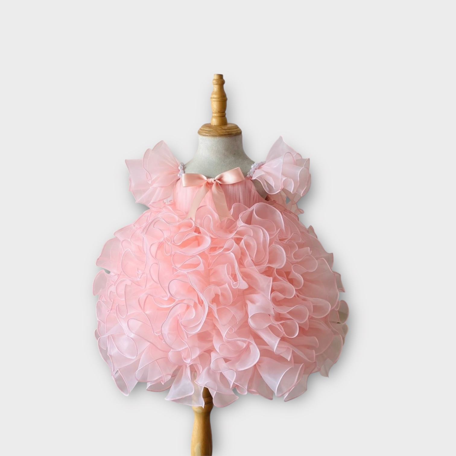 ทารกสีชมพู