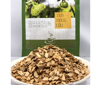 Premium 100% verse gedroogde zuurzak biologische gezondheidsthee, licht aromatisch, makkelijk te drinken, zoete smaak, 500g, exportkwaliteit, Vietnam fabriek