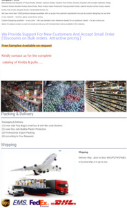 ลูกบิดลิ้นชักประตูทำจากทองเหลืองงานหัตถกรรมสำหรับคุณแม่ที่จับสำหรับห้องครัวห้องนอนตู้ฮาร์ดแวร์ตู้เสื้อผ้างานตามสั่ง - Product Image 6