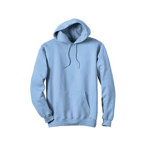 Sudadera con capucha de gran tamaño a la moda para niños - Product Image 3