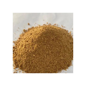 48 50 55% 60% 65% min proteína para la venta harina de hueso de carne para alimentación animal carne hueso comida proteína alimentación de pollo - Product Image 3