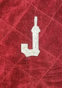 Collar con colgante de diamante J personalizado de calidad superior para hombres y mujeres para uso diario o regalos disponibles al mejor precio - Product Image 6